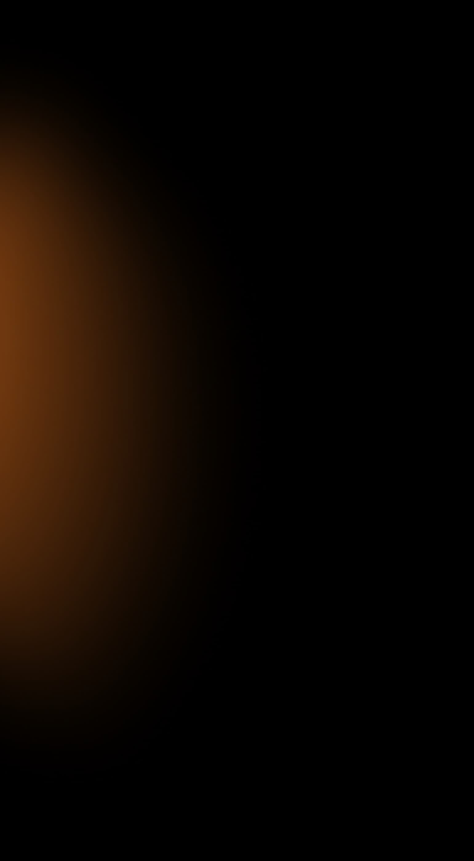 Certificates section gradient background